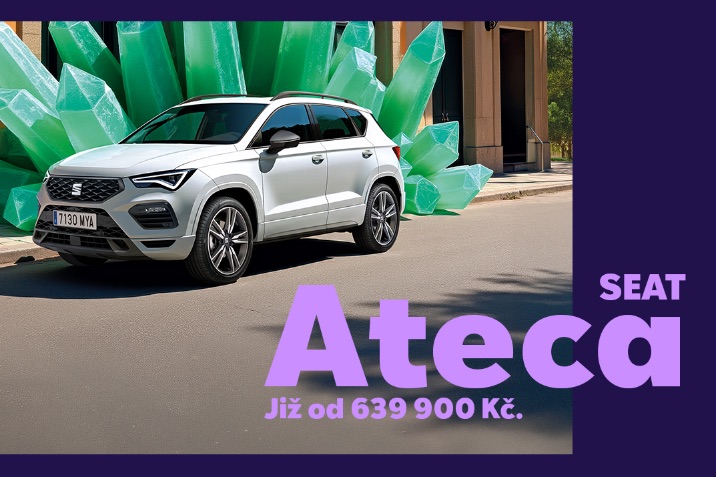 Seat Atecac