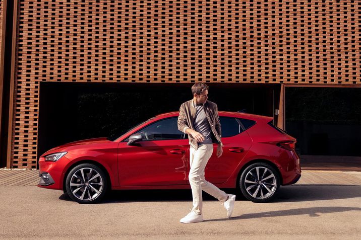 Seat příslušenství