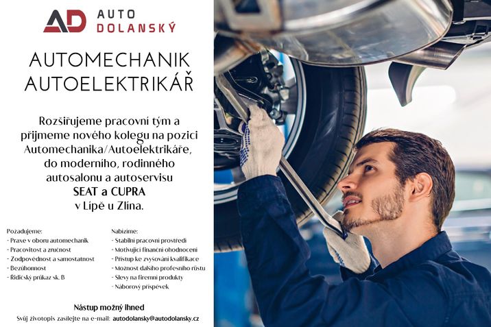 Mechanik